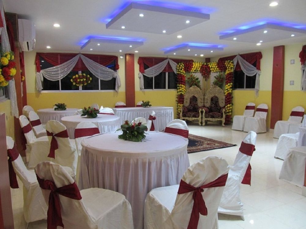 Aditya Guest House and Banquet