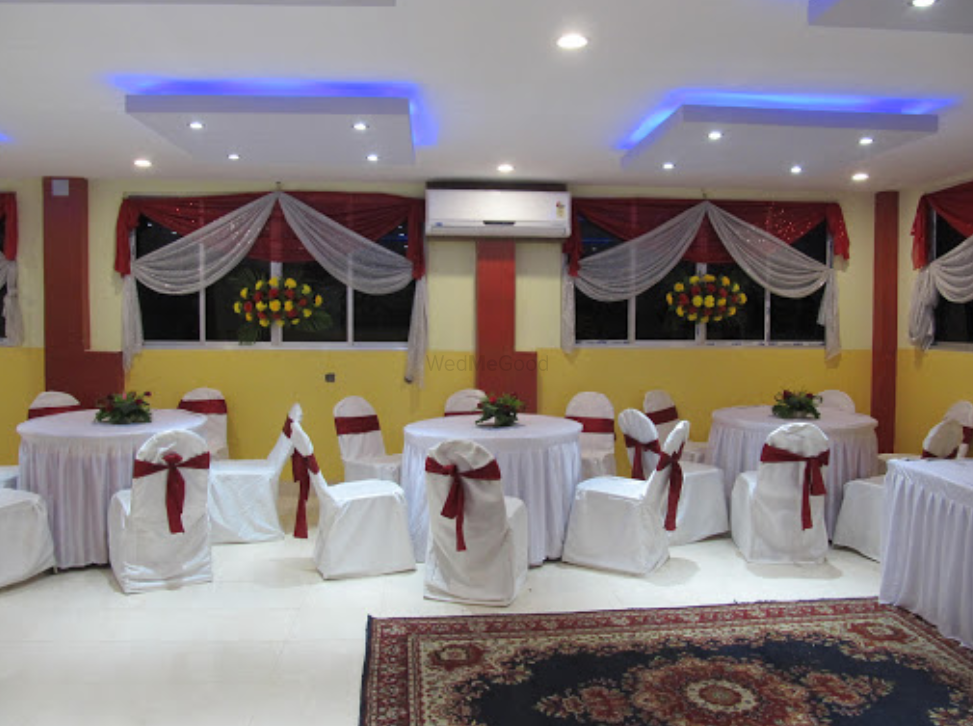 Photo By Aditya Guest House and Banquet - Venues