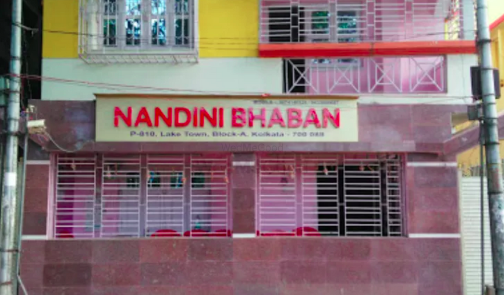 Nandini Bhaban