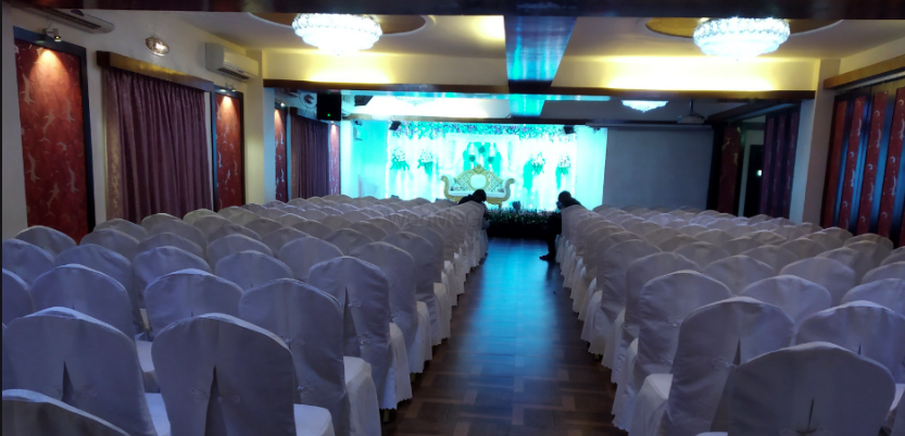 Grihasree Marriage Hall