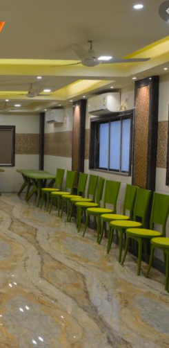 Photo By Bakul Basar - Venues