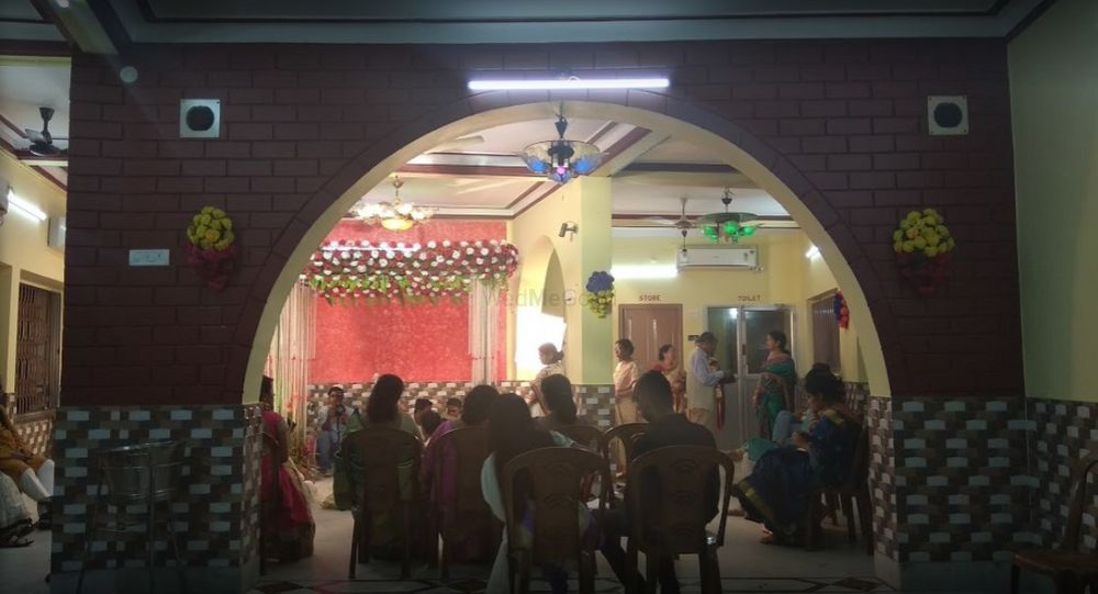 Photo By Mangaldeep Marriage Hall - Venues