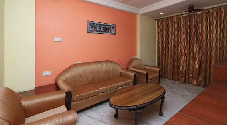 Photo By Hotel Ratnakar Inn - Venues