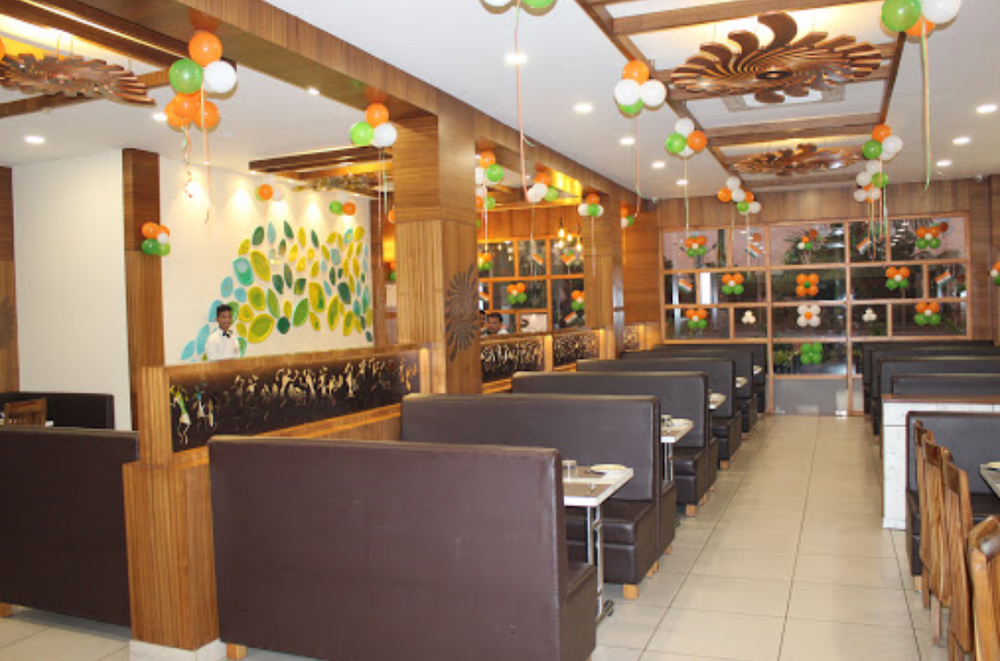 Hariom Restaurant