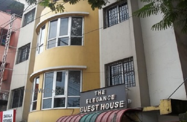 Photo By Hotel The Elegance - Venues