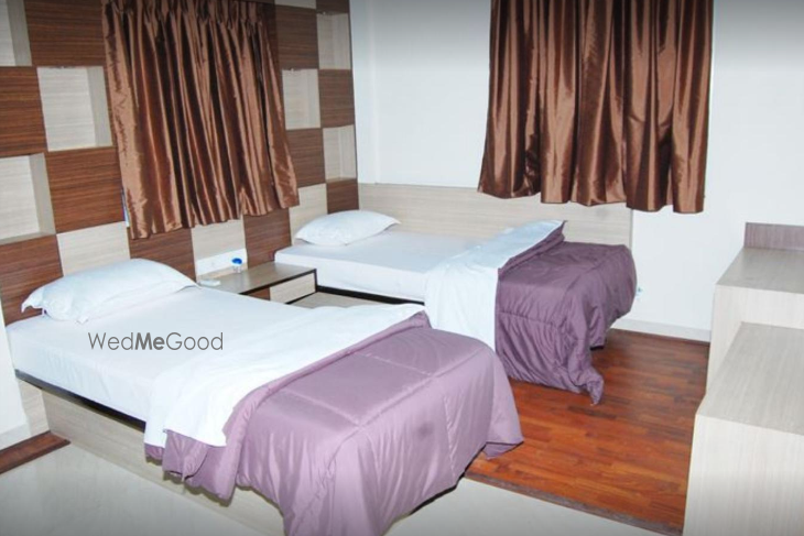 Photo By Hotel The Elegance - Venues