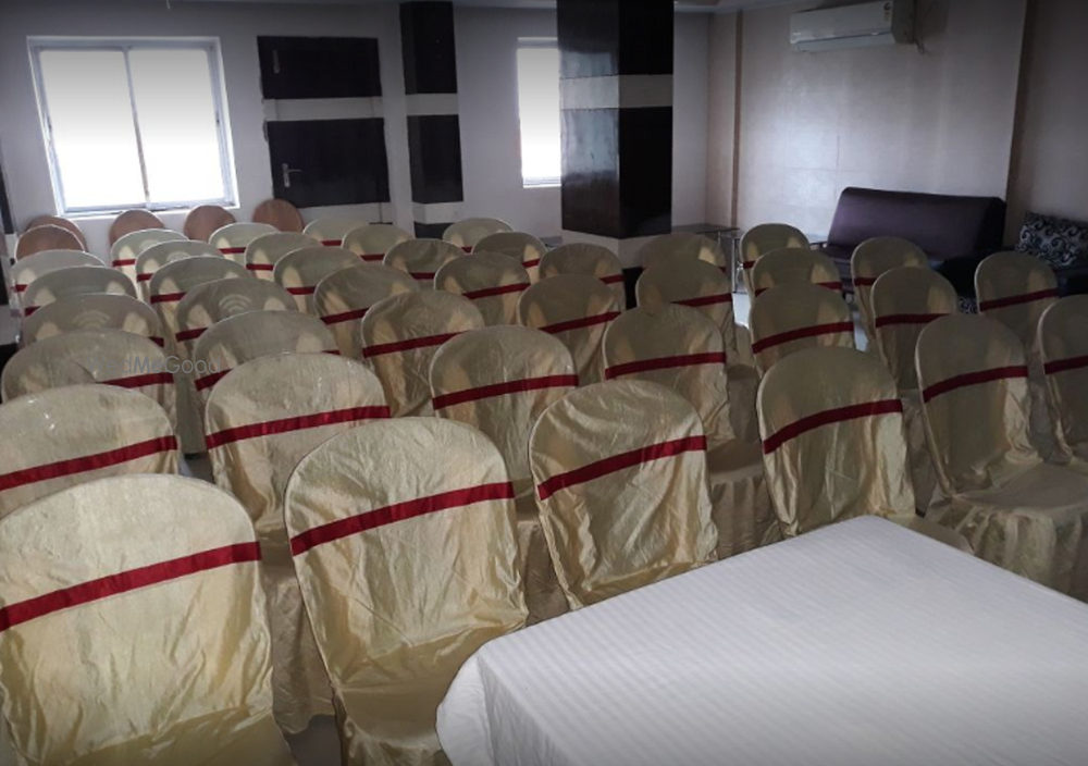 Photo By Hotel The Elegance - Venues