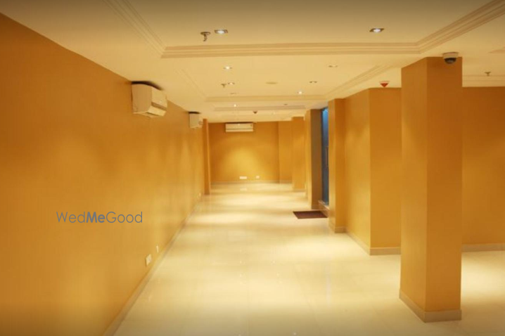 Photo By Hotel The Elegance - Venues