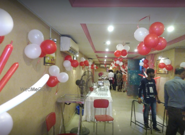 Photo By Hotel The Elegance - Venues