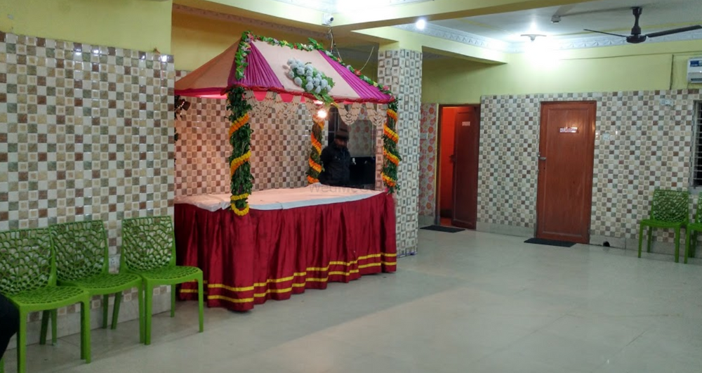 Ratnodeep Marriage Hall