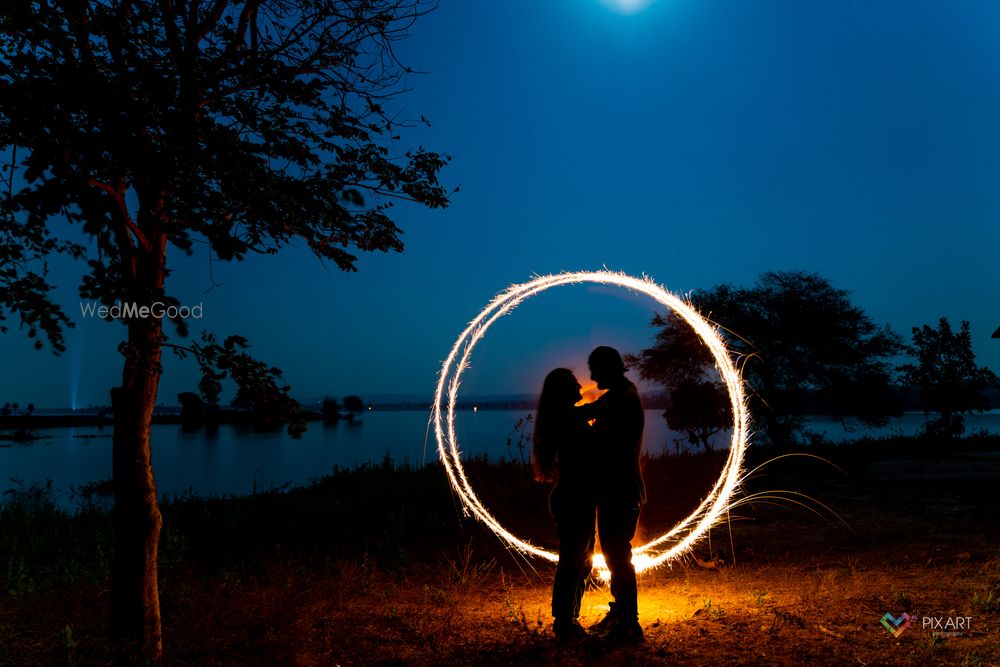 Photo By Pixart Studios - Photographers