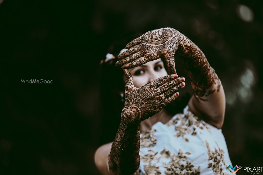 Photo By Pixart Studios - Photographers