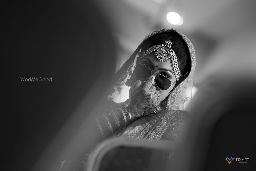 Photo By Pixart Studios - Photographers