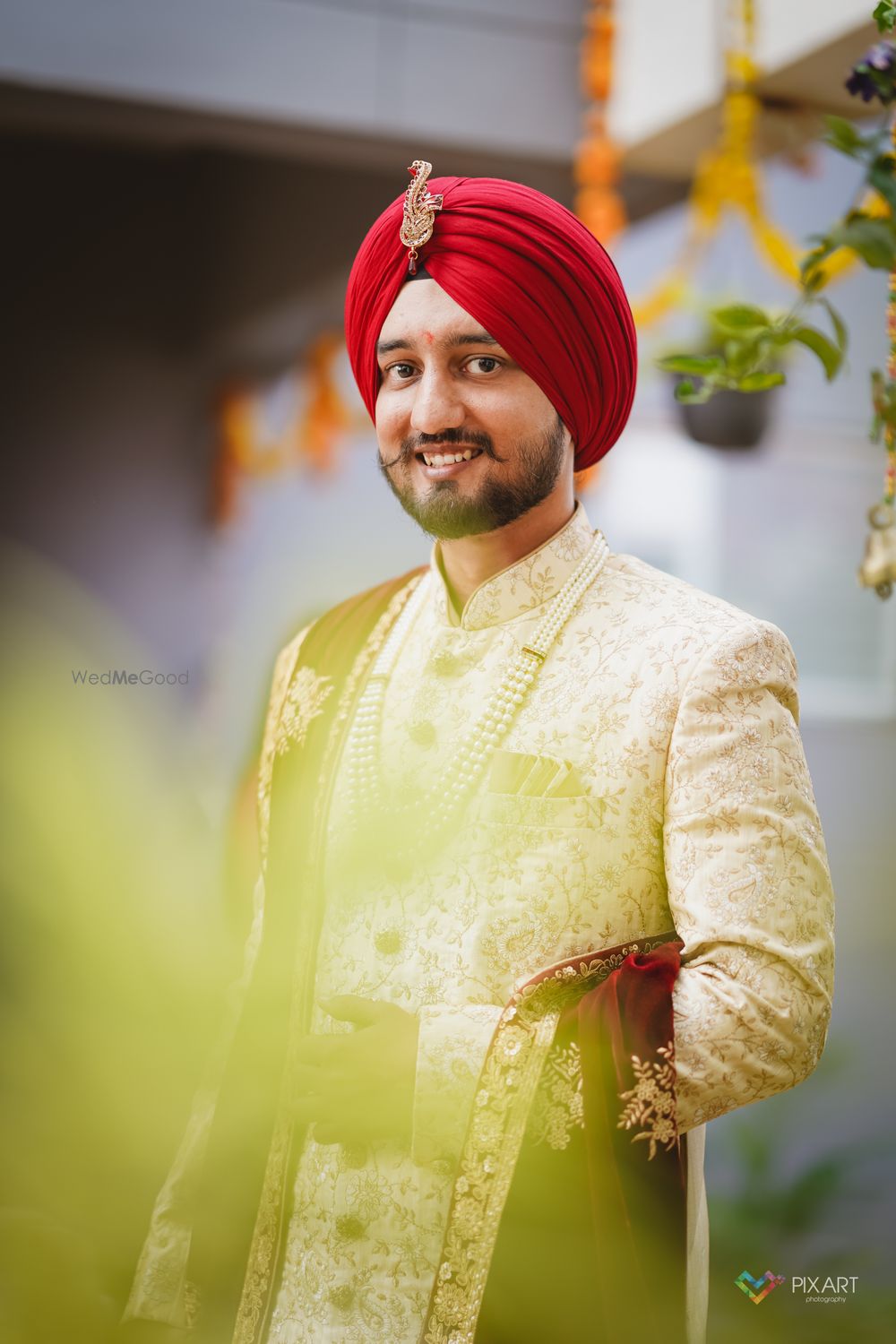 Photo By Pixart Studios - Photographers