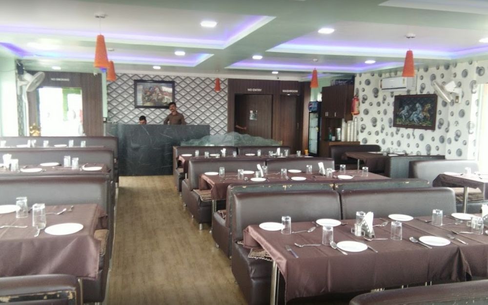 Murlidhar Restaurant