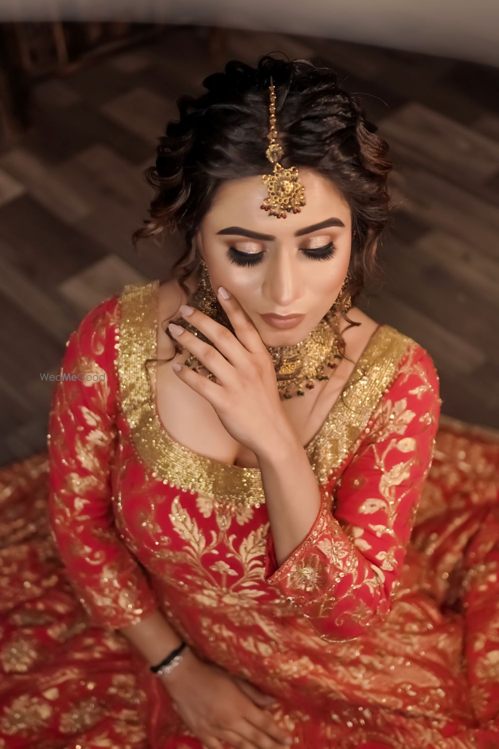 Photo By Jassi Makeup Artist - Bridal Makeup