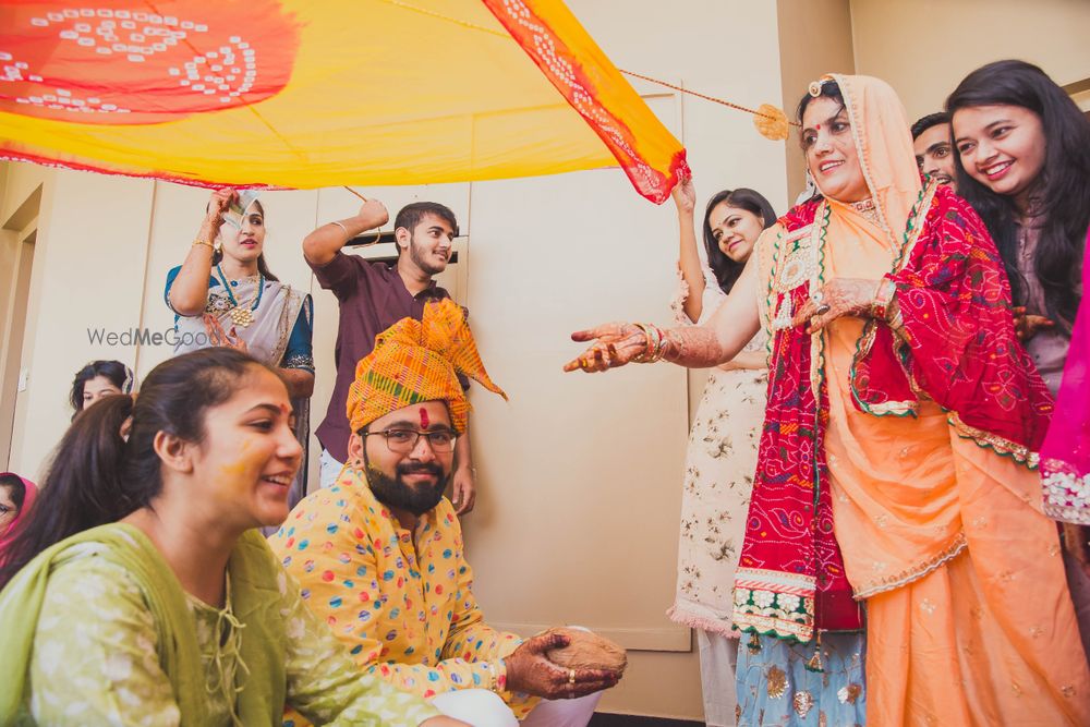 Photo By Click Click by Yaash Jain - Photographers