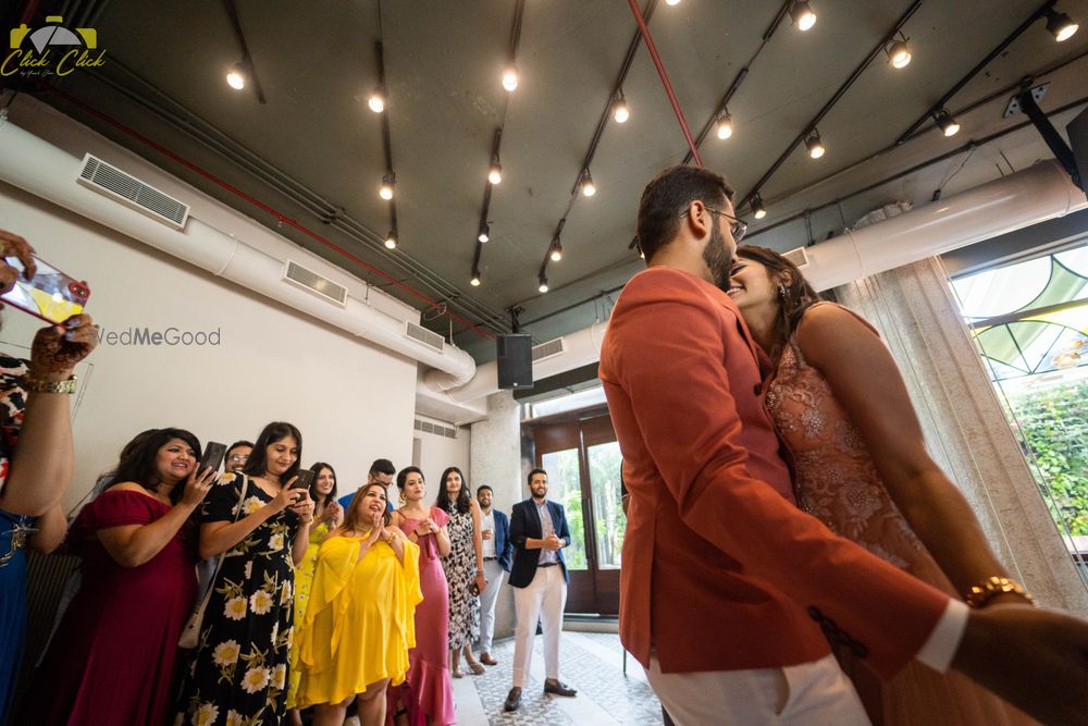 Photo By Click Click by Yaash Jain - Photographers