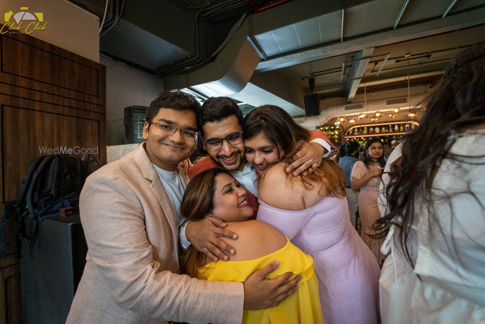 Photo By Click Click by Yaash Jain - Photographers