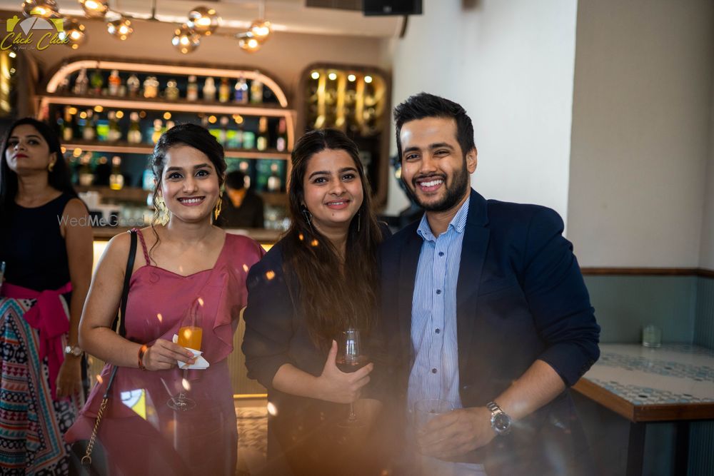 Photo By Click Click by Yaash Jain - Photographers