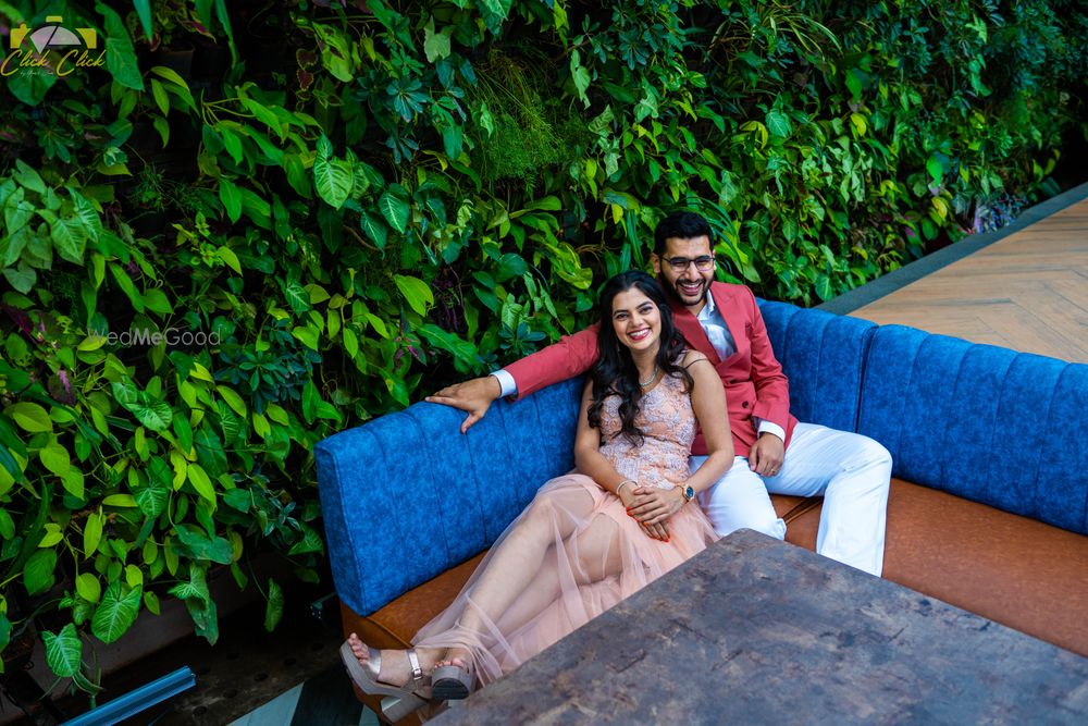 Photo By Click Click by Yaash Jain - Photographers