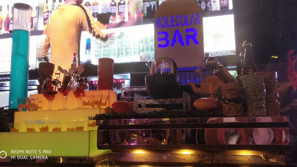 Barplayer