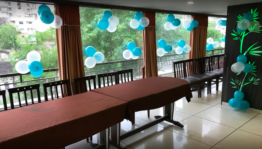 Photo By Excite Bite Restaurant - Venues