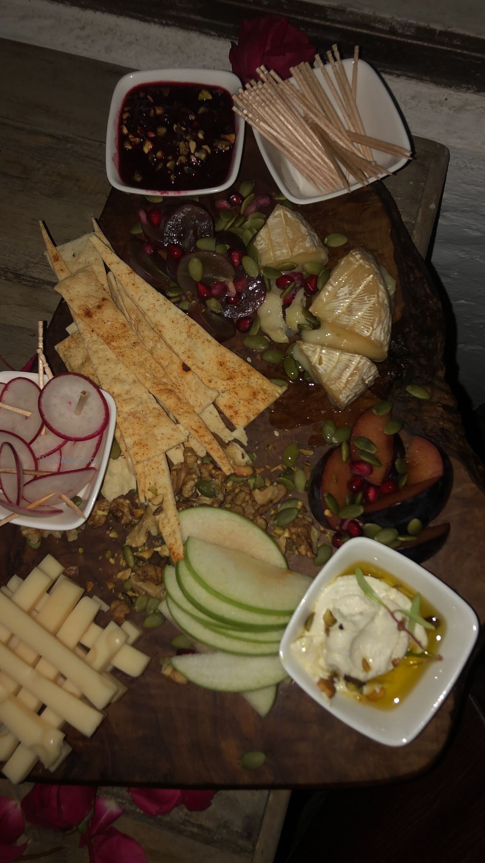 Photo By Bar Back Cuisine - Bartenders