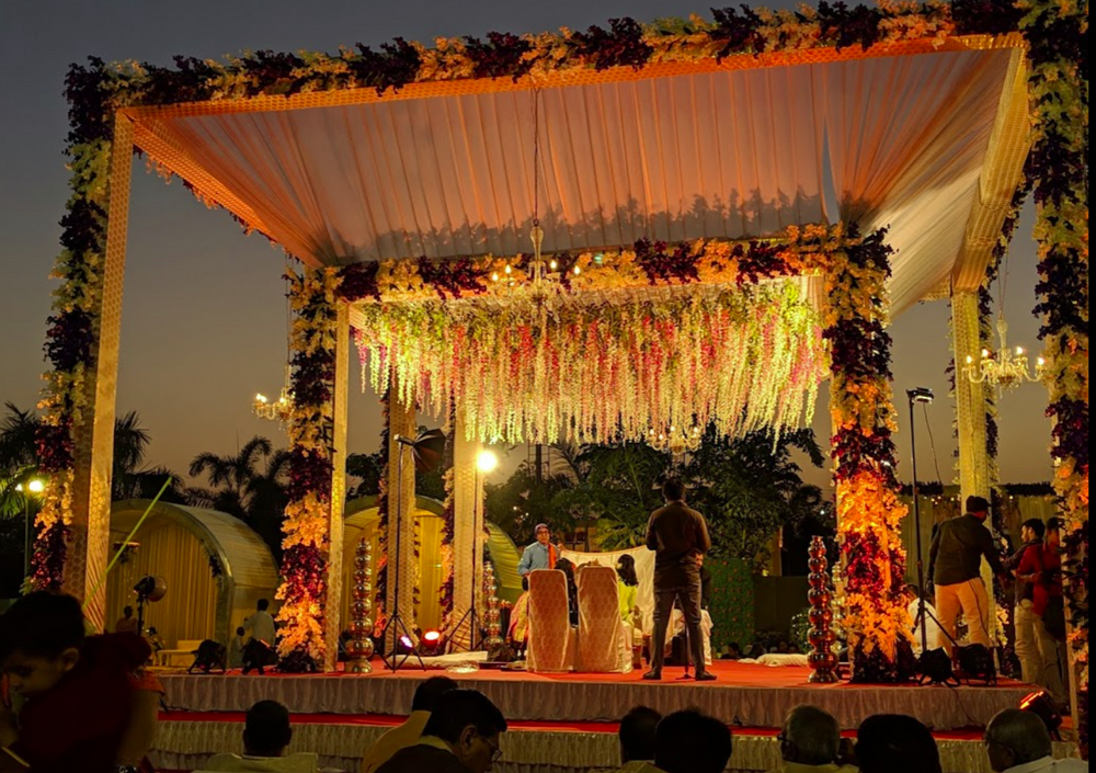 Photo By Rameshwar Farm and Party Plot - Venues