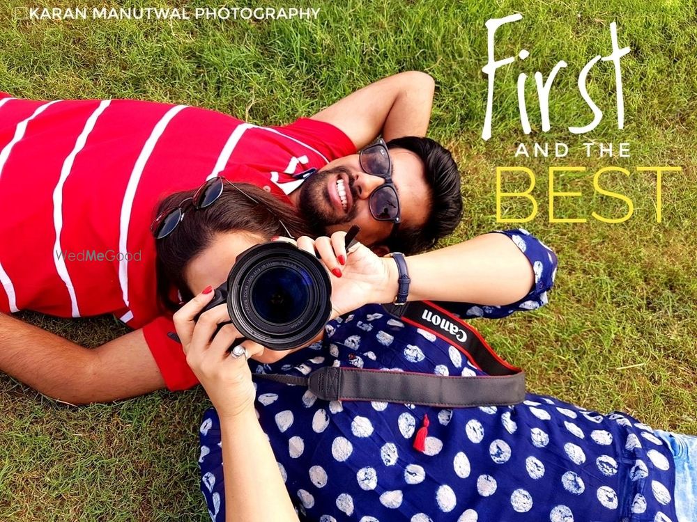 Photo By Karan Manutwal Photography - Photographers