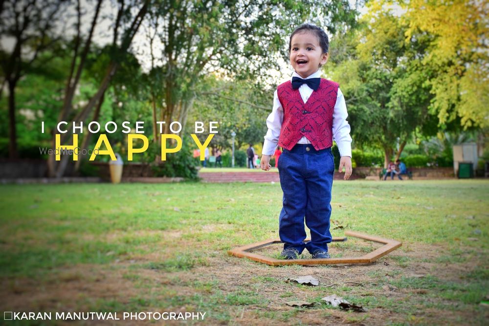 Photo By Karan Manutwal Photography - Photographers