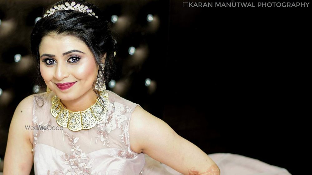Photo By Karan Manutwal Photography - Photographers