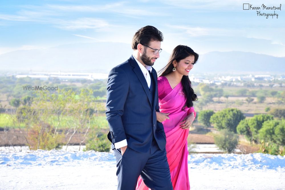 Photo By Karan Manutwal Photography - Photographers