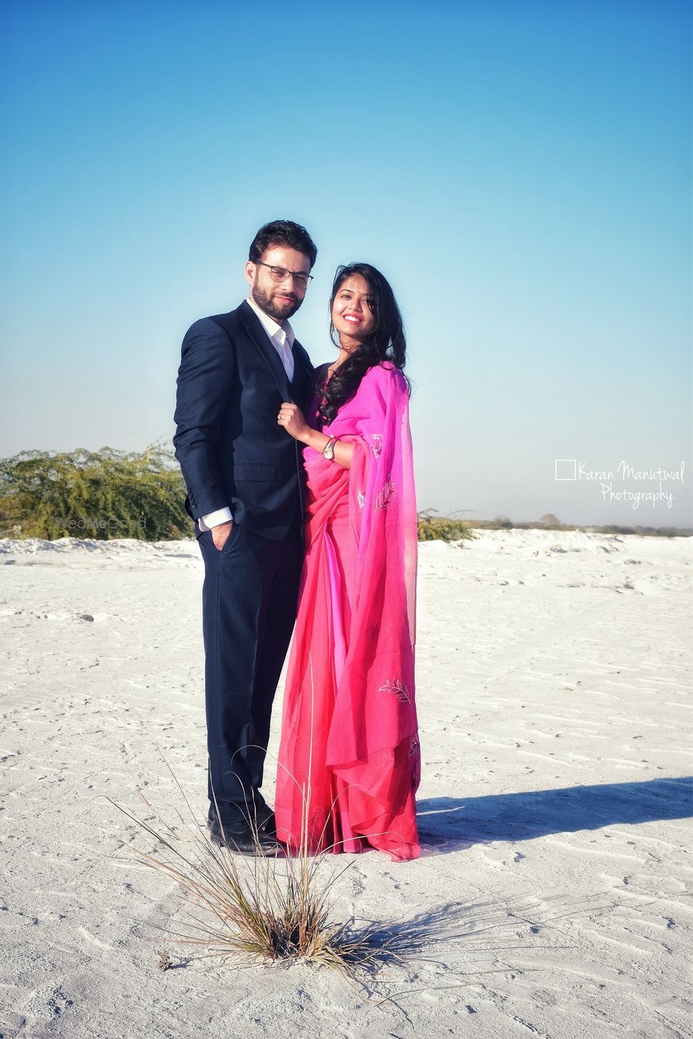 Photo By Karan Manutwal Photography - Photographers