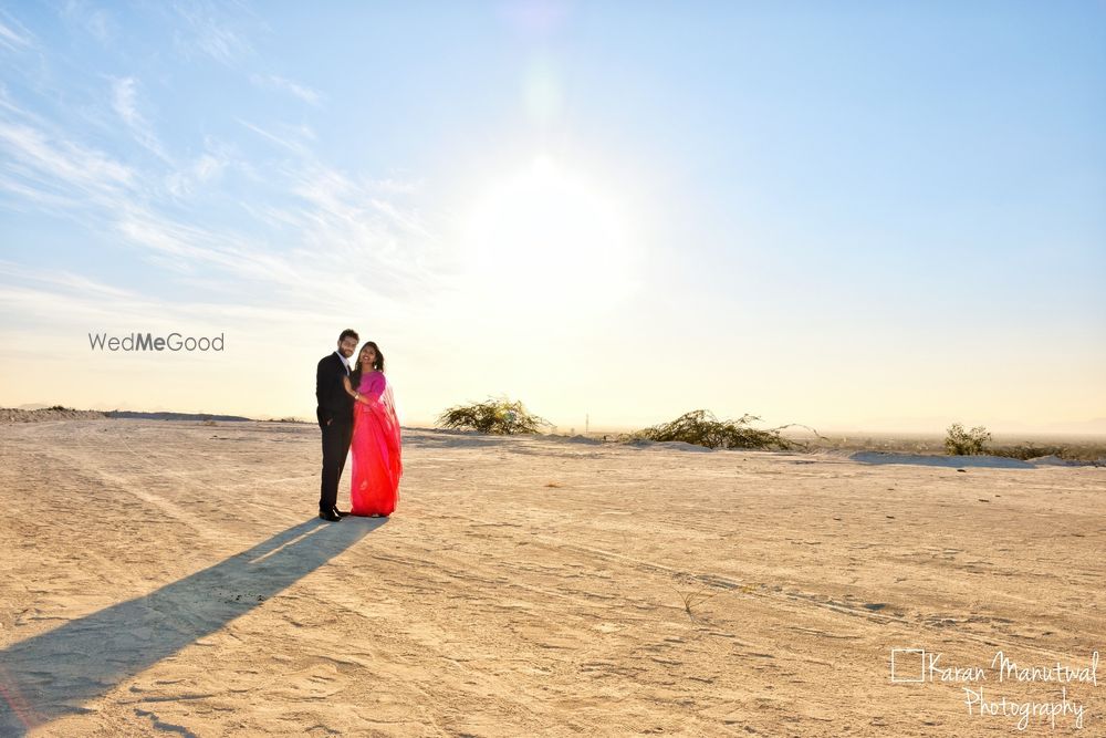 Photo By Karan Manutwal Photography - Photographers
