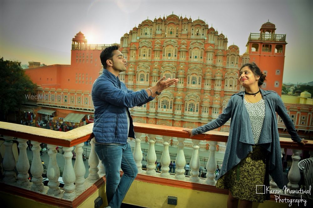 Photo By Karan Manutwal Photography - Photographers