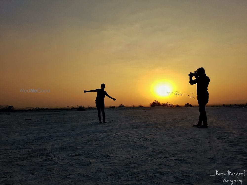 Photo By Karan Manutwal Photography - Photographers