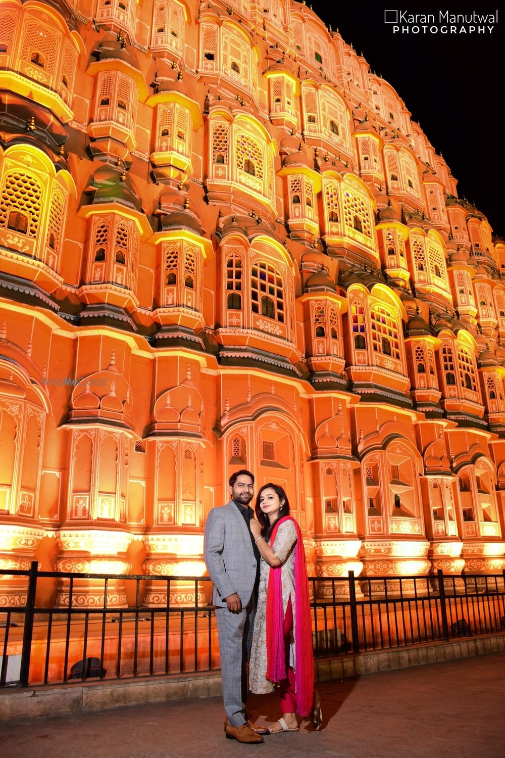 Photo By Karan Manutwal Photography - Photographers