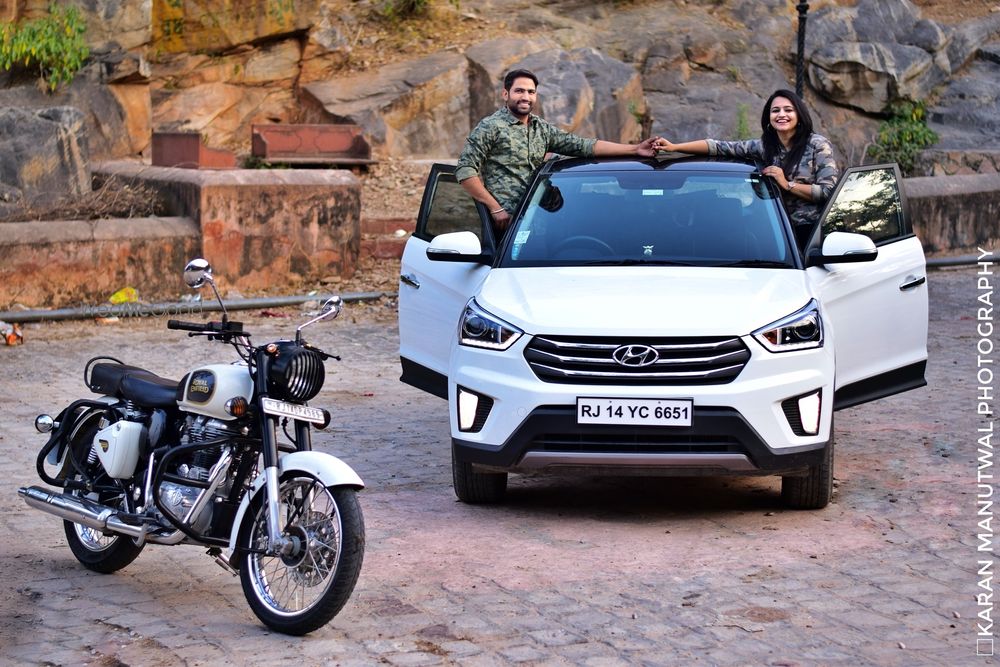 Photo By Karan Manutwal Photography - Photographers