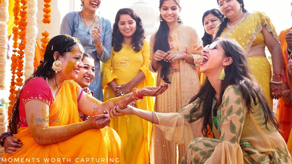 Photo By Karan Manutwal Photography - Photographers