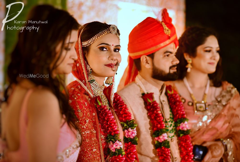 Photo By Karan Manutwal Photography - Photographers