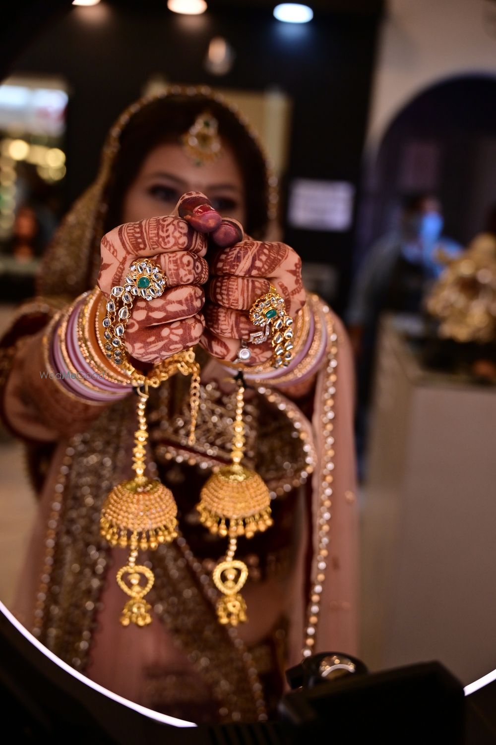 Photo By Karan Manutwal Photography - Photographers