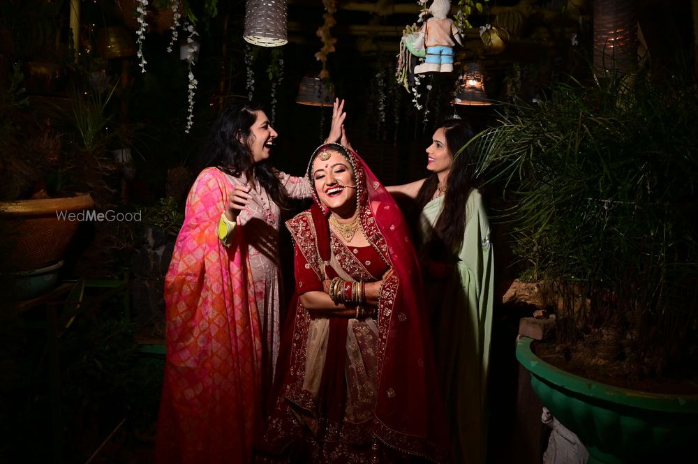 Photo By Karan Manutwal Photography - Photographers
