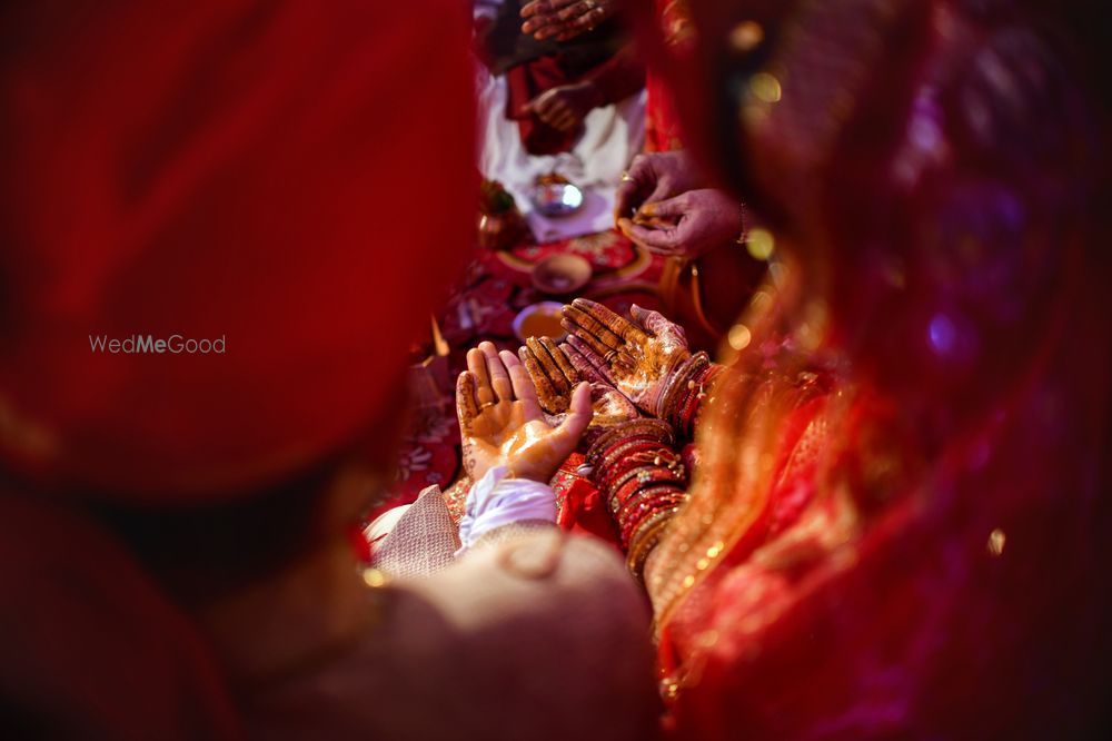 Photo By Karan Manutwal Photography - Photographers