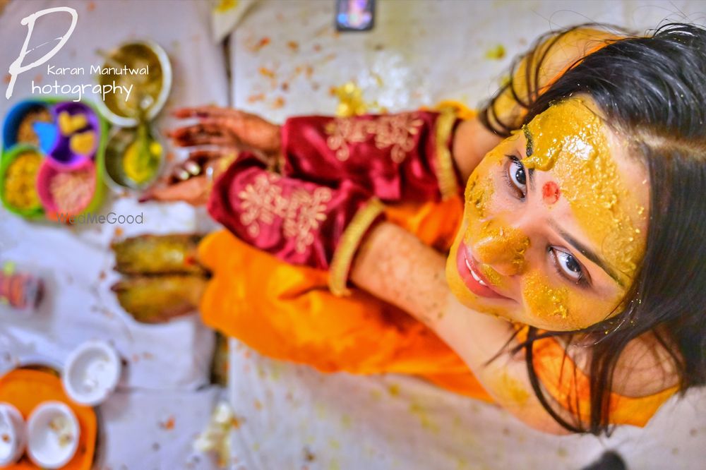 Photo By Karan Manutwal Photography - Photographers
