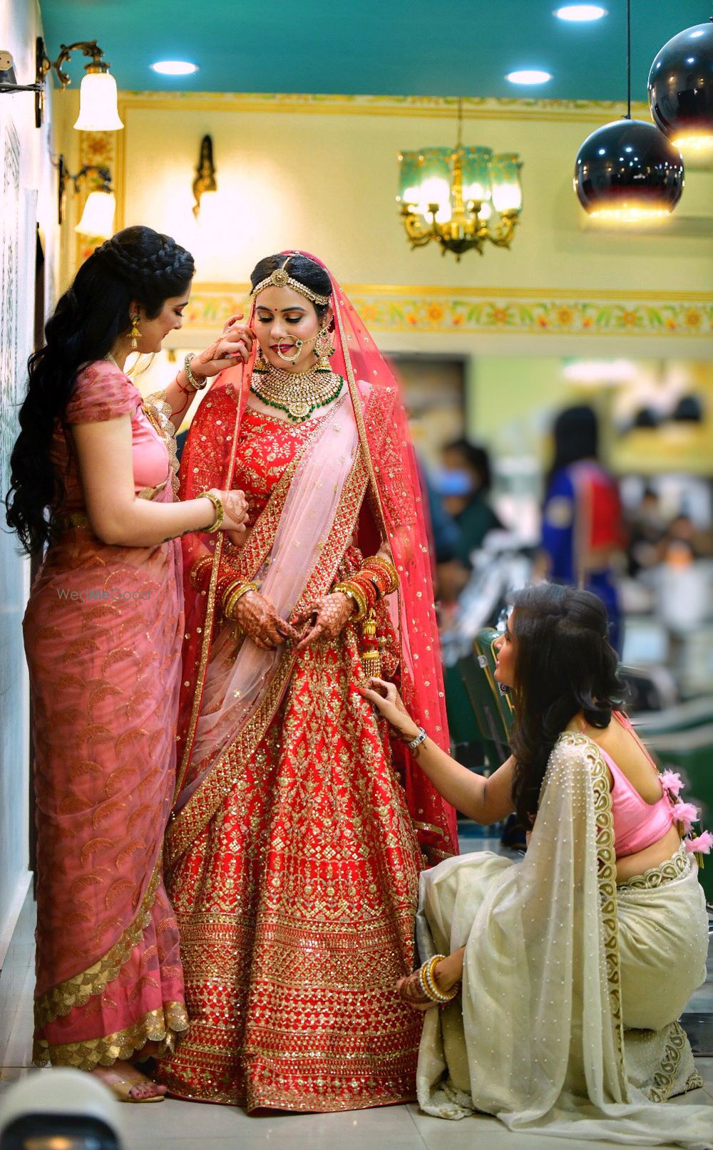 Photo By Karan Manutwal Photography - Photographers