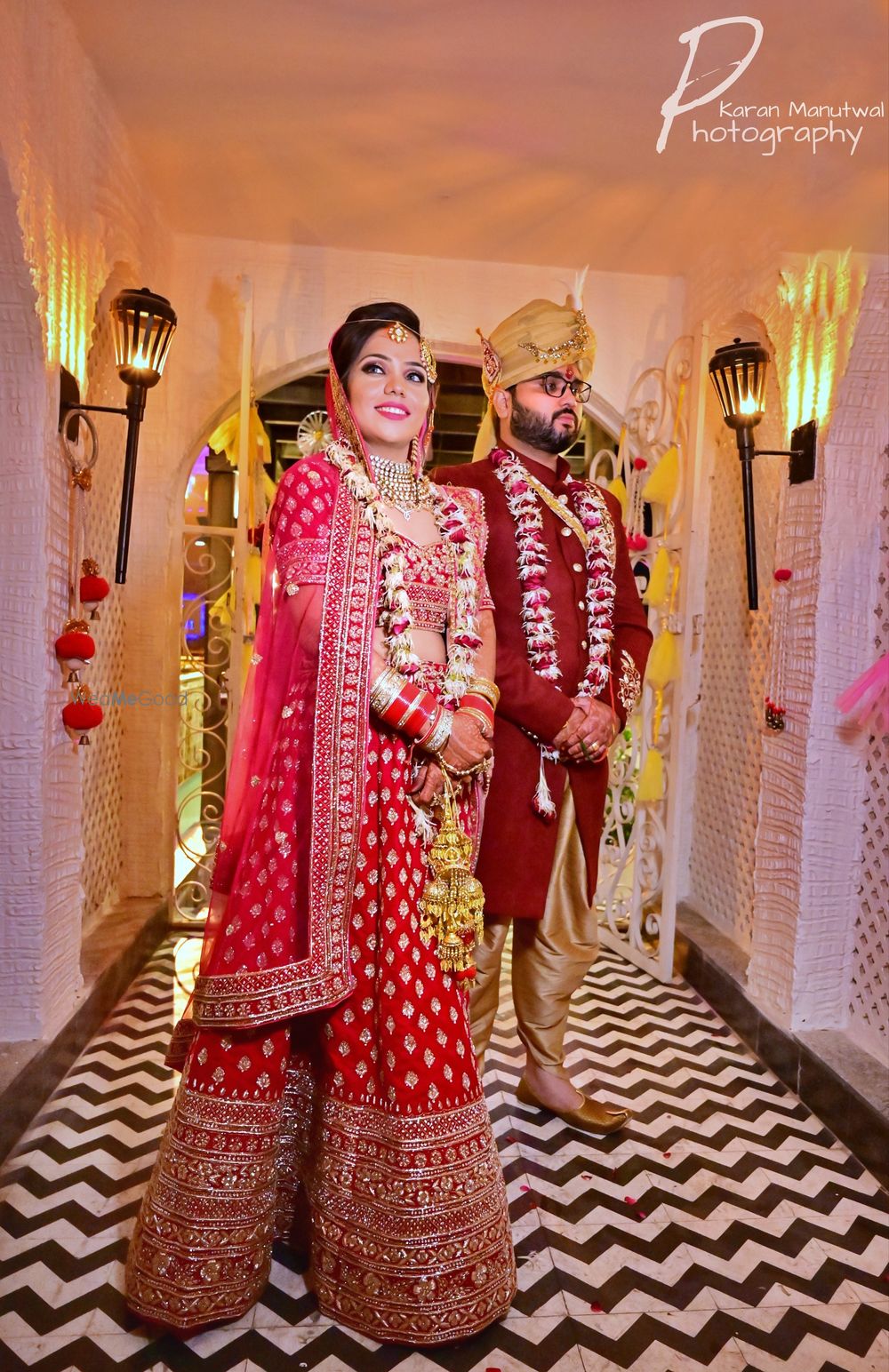 Photo By Karan Manutwal Photography - Photographers