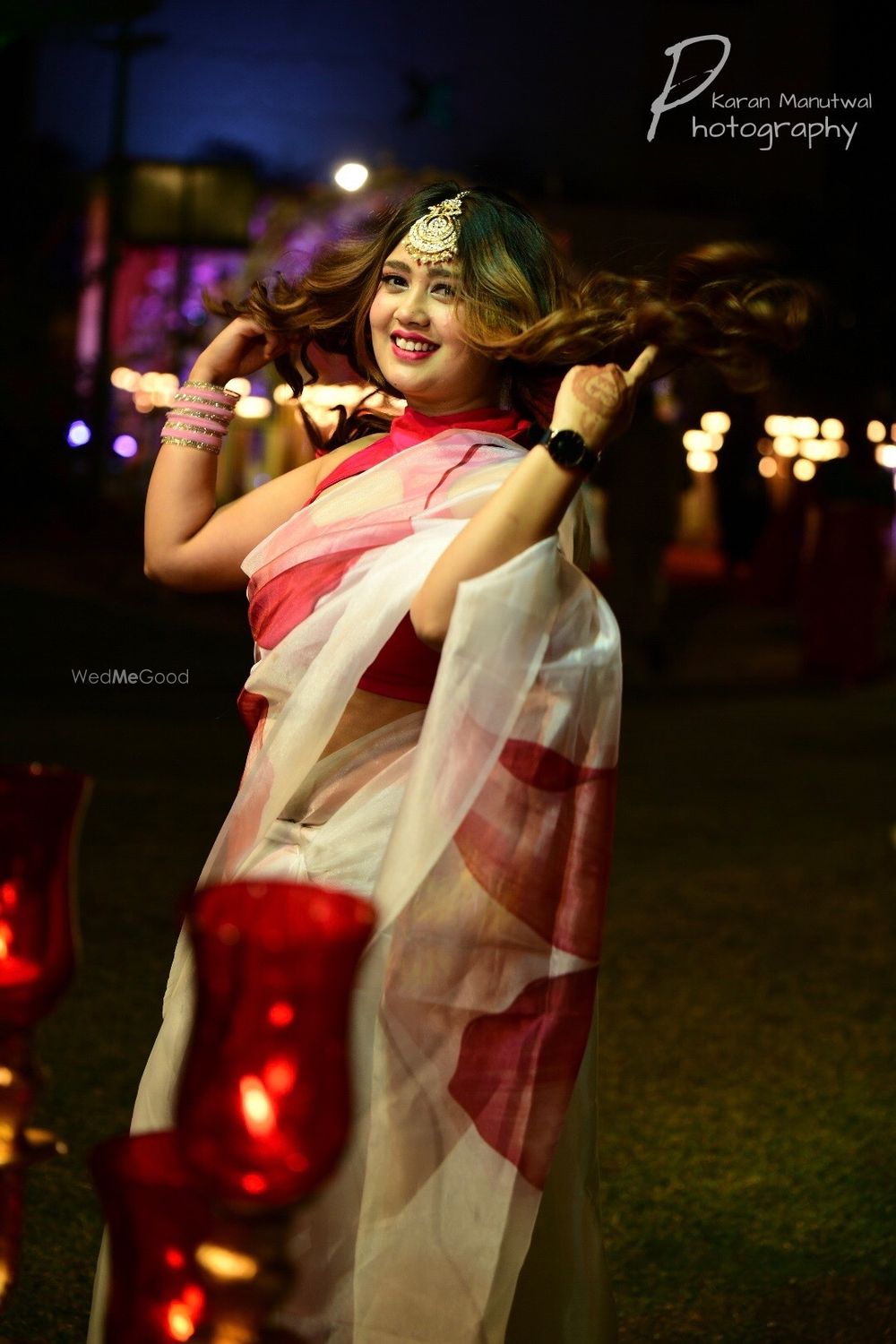 Photo By Karan Manutwal Photography - Photographers