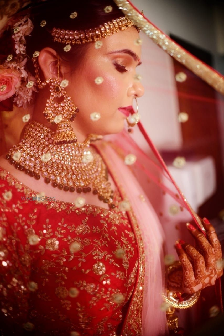 Photo By Karan Manutwal Photography - Photographers