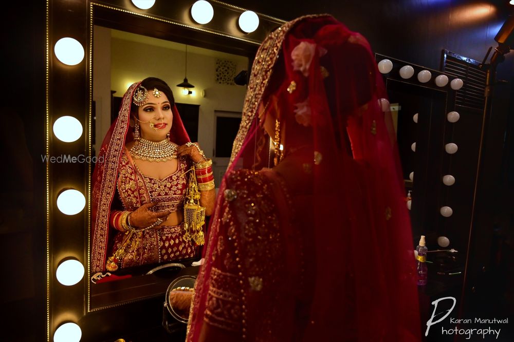 Photo By Karan Manutwal Photography - Photographers
